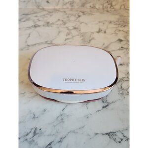 Trophy Skin Microderm MD Professional Grade Home Microdermabrasion System